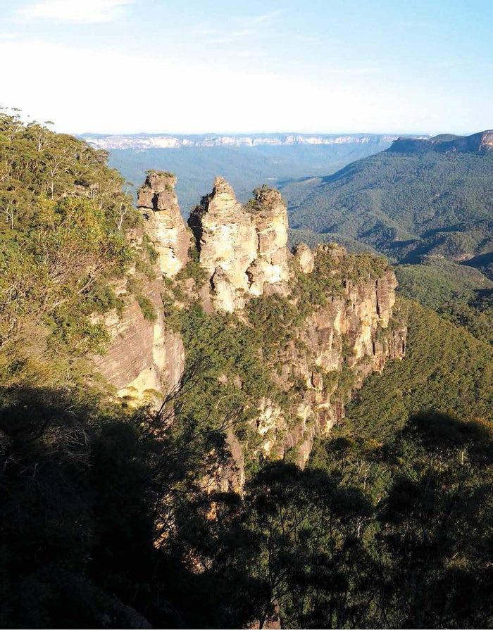 Street Talk: Travel Looming - Caravan World Australia