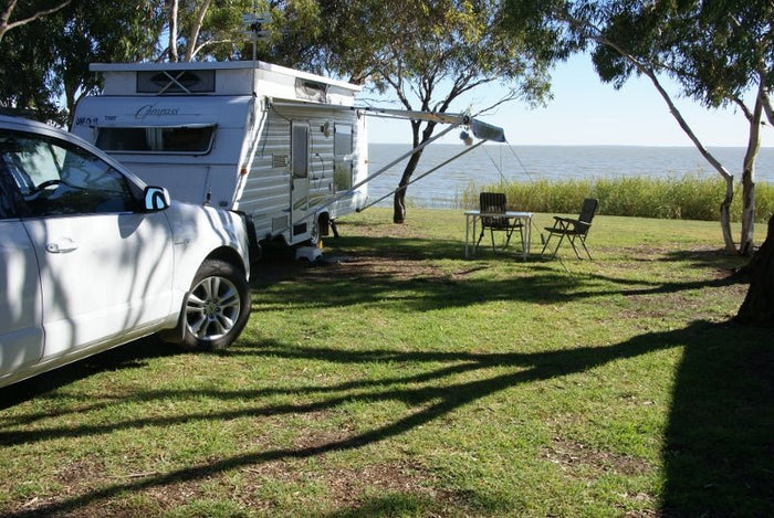 Summer Caravan Travel - Caravan World Australia