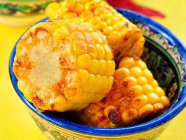 Summer Menu of Grilled Delights - Caravan World Australia