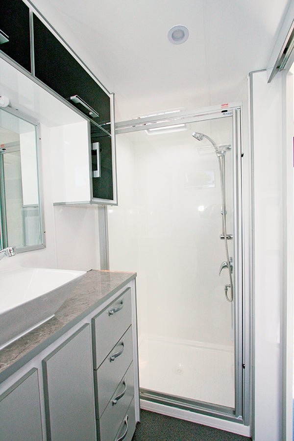 Supreme Executive: Review - Caravan World Australia