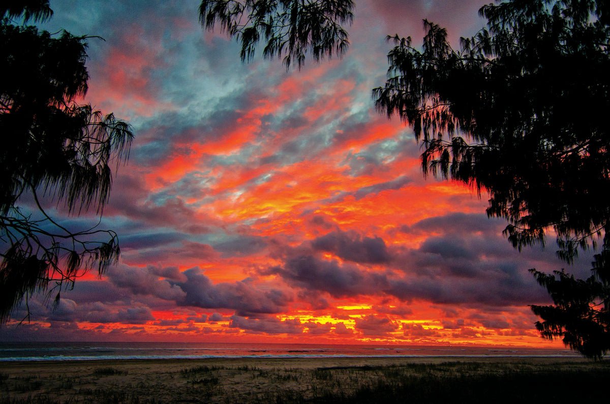 Surviving a Summer Scorcher - Caravan World Australia