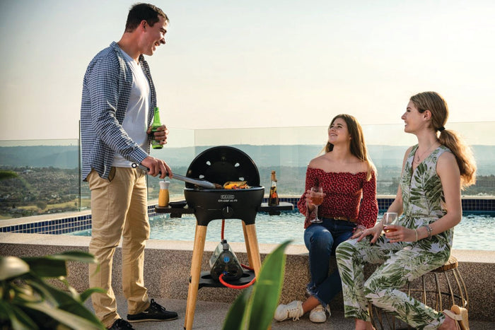 Sustainable Design - Caravan World Australia