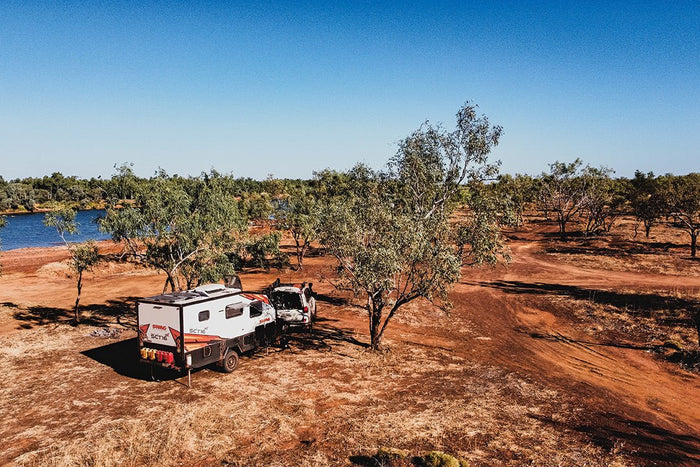 SWAG Off-Road Campers: For life off the beaten track - Caravan World Australia
