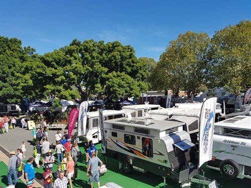 Sydney Supershow attracts 60,000-plus in six days - Caravan World Australia