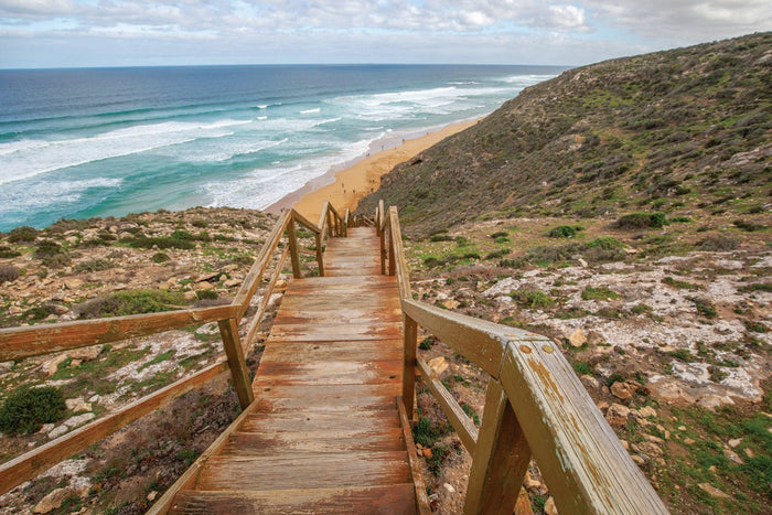 Take Me Away to a Faraway Coast - Caravan World Australia