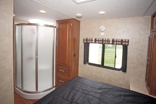 TALVOR 750C CARAVAN REVIEW - Caravan World Australia