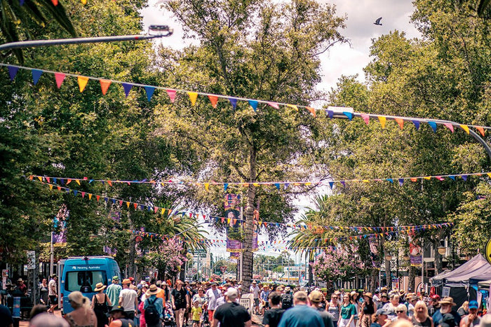 Tamworth 53rd Toyota Country Music Festival | January 2025 - Caravan World Australia