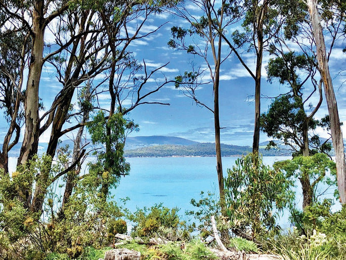 Tasman Peninsula - Caravan World Australia