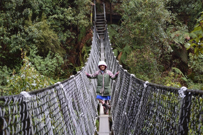 Tasmanian island touring - Caravan World Australia