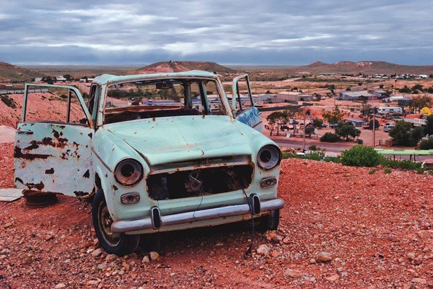 Territory Tykes - Caravan World Australia