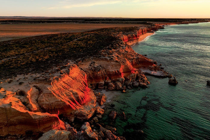 The beating heart of the Eyre Peninsula, SA - Caravan World Australia