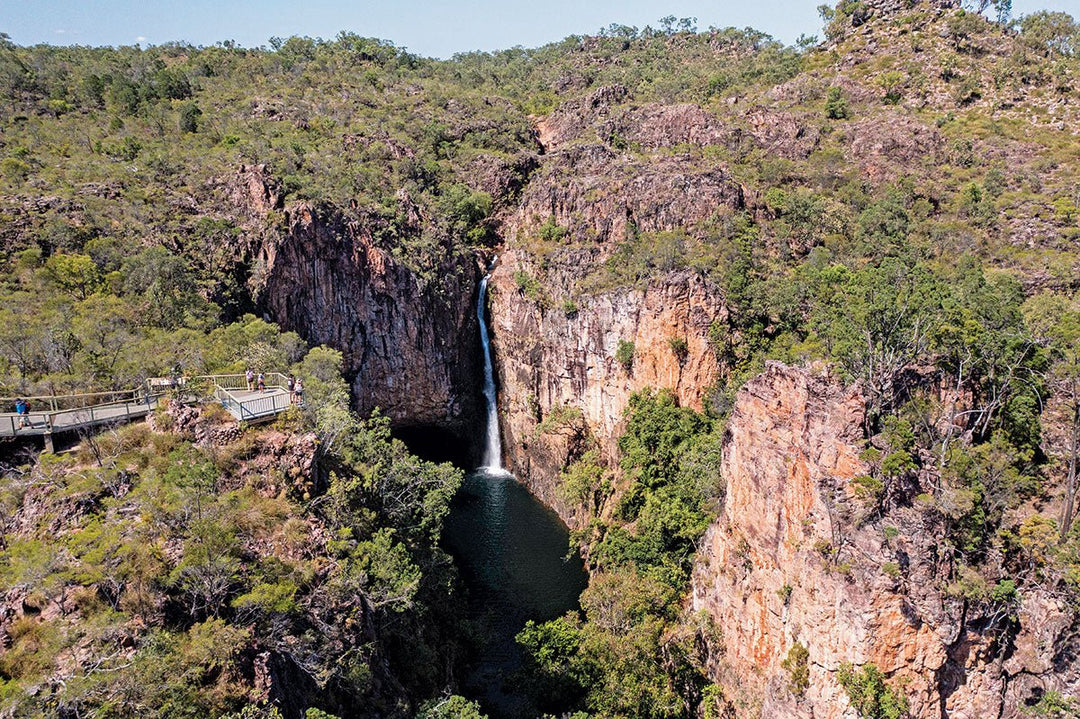 The best of Litchfield National Park, Northern Territory