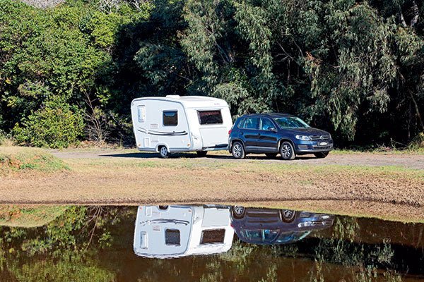 The Best Small Caravan Builders - Caravan World Australia