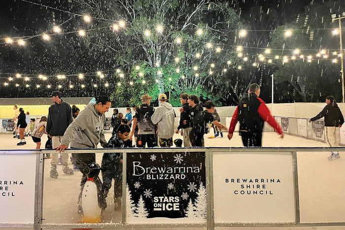 The Brewarrina Blizzard hits NSW: 7–13 July 2025 - Caravan World Australia