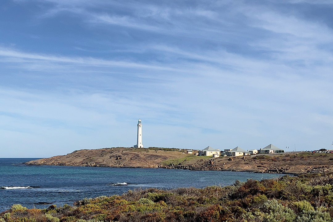 The Capes region, WA: Cape Naturaliste to Cape Leeuwin