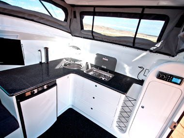 The Caravan now an "Object of Design" - Caravan World Australia