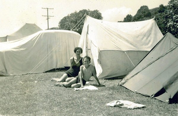 The caravanning life - Caravan World Australia