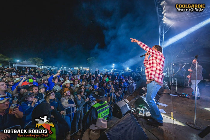 The Coolgardie Outback Festival returns! 15–17 Aug 2025 - Caravan World Australia