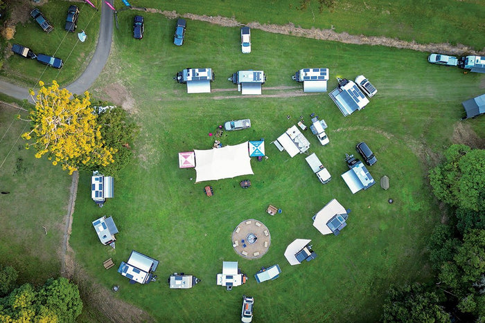 The first Onlyvans.com.au Caravan and Camper Excellence Round Up - Caravan World Australia