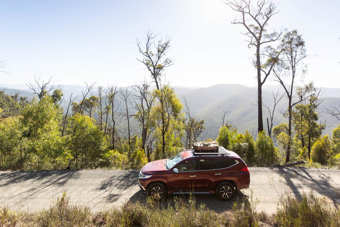 The High Country Part 2 - Caravan World Australia