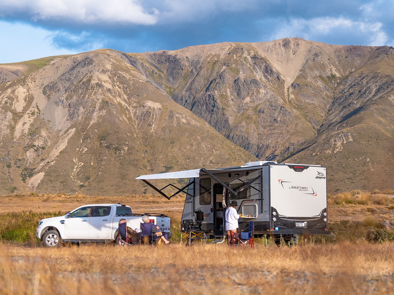 The Sovereign Capability of the Australian RV Industry (CIAA) – Caravan ...