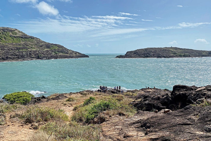 The ultimate caravanning trip to Cape York, Qld - Caravan World Australia
