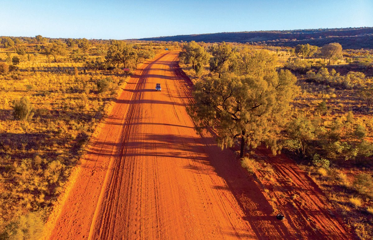 The West Macs - Caravan World Australia