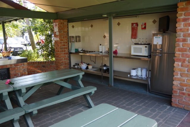 THEFTS IN CARAVAN PARKS - Caravan World Australia