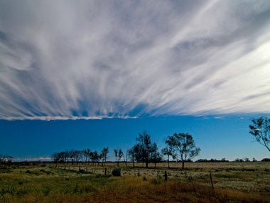 TIMING: WHEN TO TRAVEL - Caravan World Australia