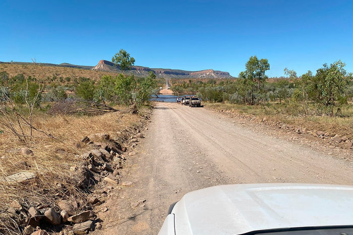 Tips for planning your dry season caravanning adventure - Caravan World Australia