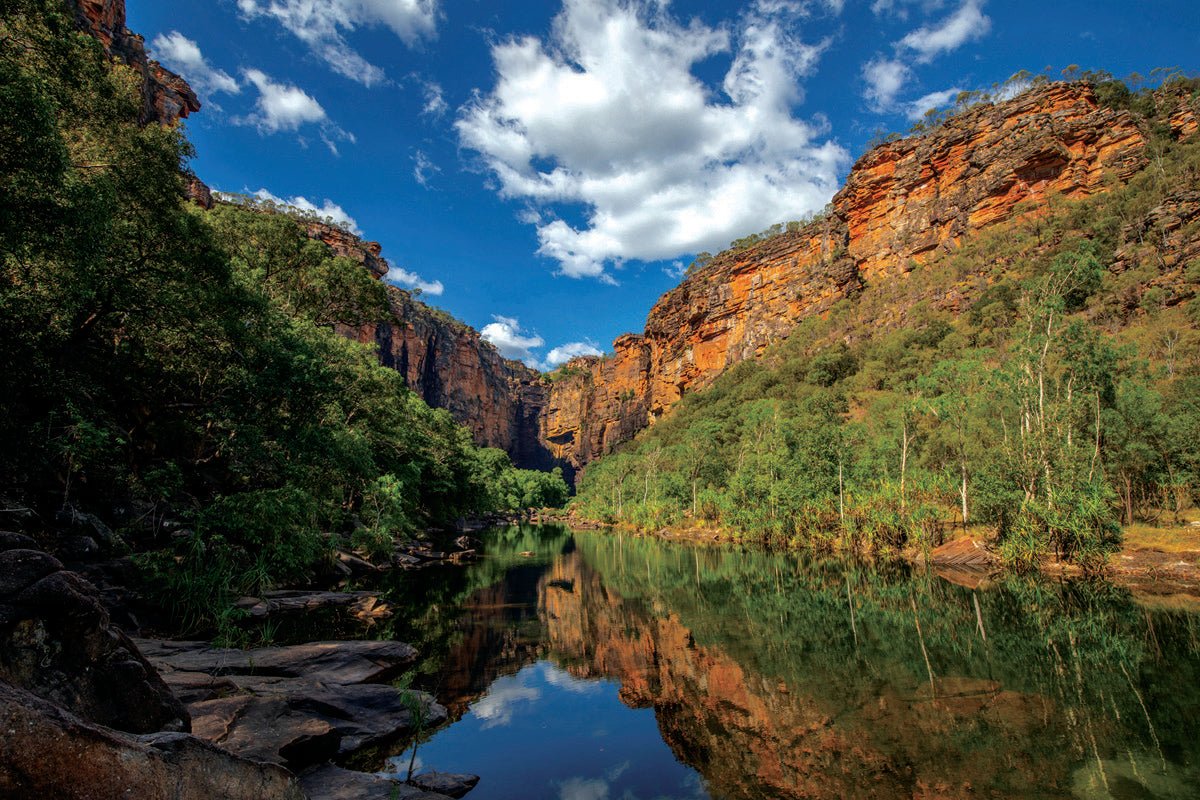 Top 10 in the Top End - Caravan World Australia