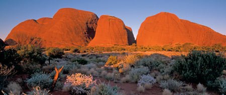 Top 10 NT Escapes - Caravan World Australia