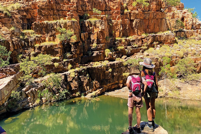 Top 10 picks | Ultimate caravan parks around Australia - Caravan World Australia