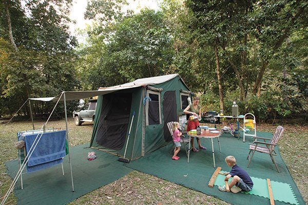 Top 10 Queensland Holiday Spots: Part 2 - Caravan World Australia