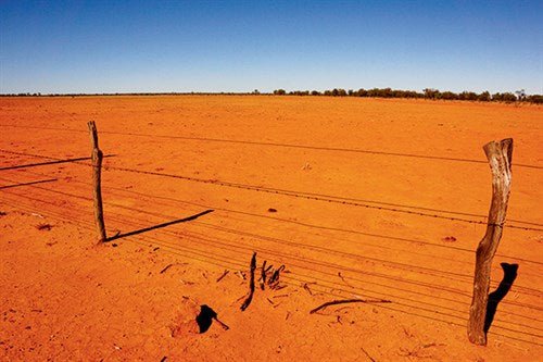 Top 10 Tips For Inland Travel - Caravan World Australia