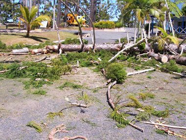 TOP 10 TIPS FOR WILD WEATHER - Caravan World Australia