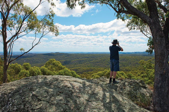 Top 13 off the beaten track camping destinations - Caravan World Australia