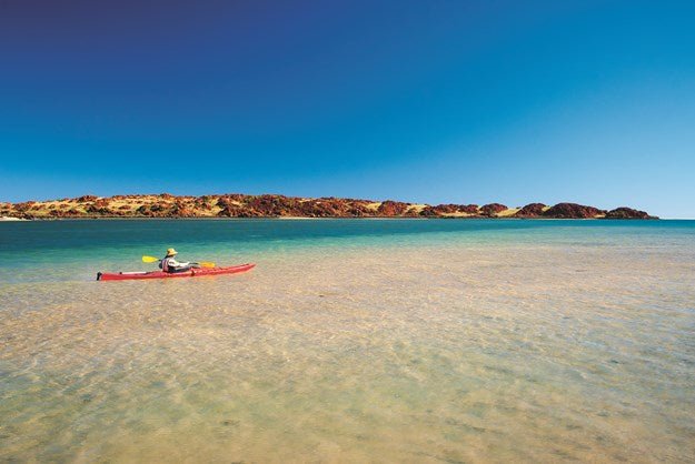 Top 5 Summer Toys - Caravan World Australia