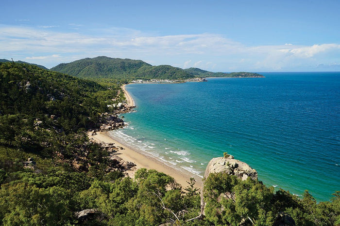 Top 7 Australian islands to visit with your caravan - Caravan World Australia