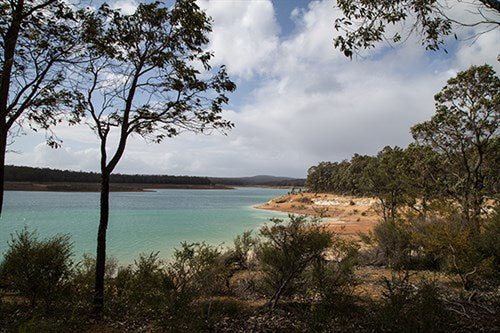 Top Parks On The Grow - Caravan World Australia