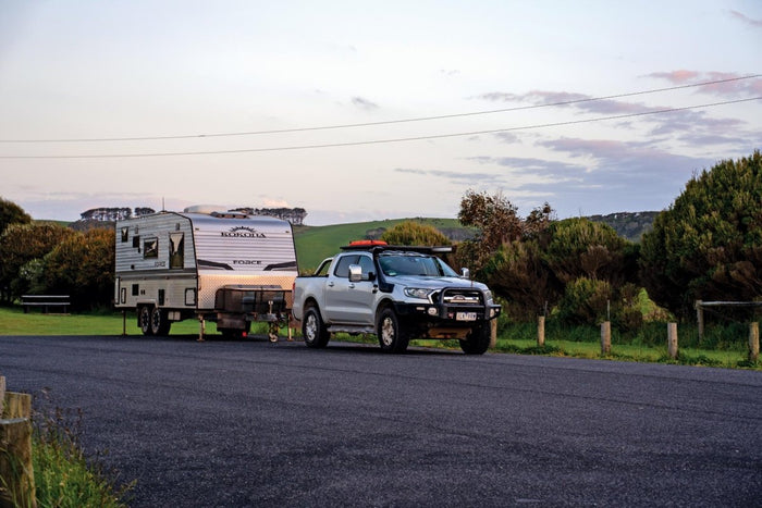 Top Tips for a Caravan Trip Through West Tasmania - Caravan World Australia