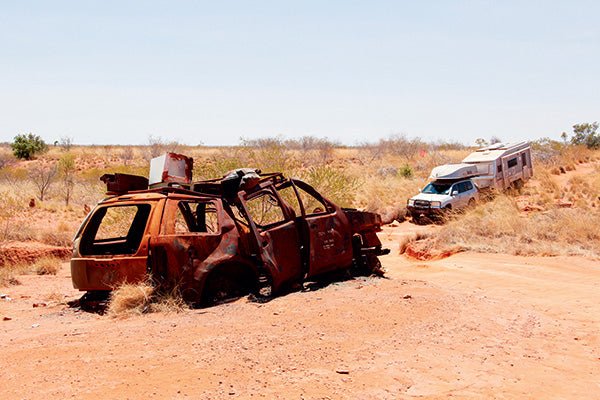 Top tips for DIY van repairs - Caravan World Australia