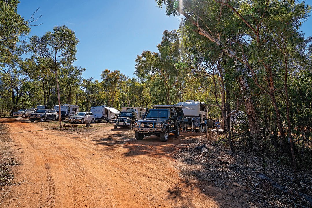 Top tips to ensure a safe caravanning experience - Caravan World Australia