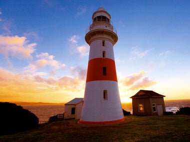 Touring Tassie with Mal Leyland - Caravan World Australia