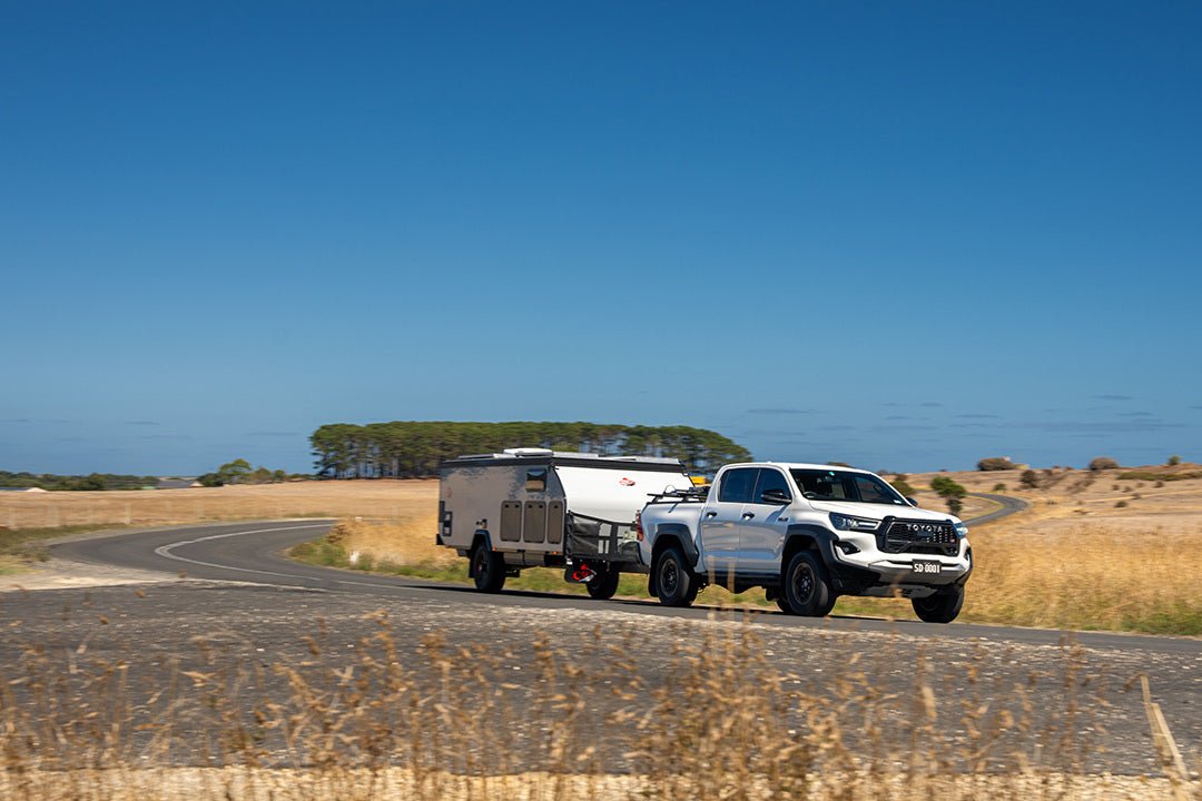 Tow Car of the Year: How the COTY 2025 vehicles measured up