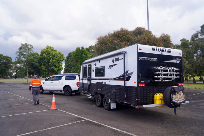 Tow in the Know - Caravan World Australia