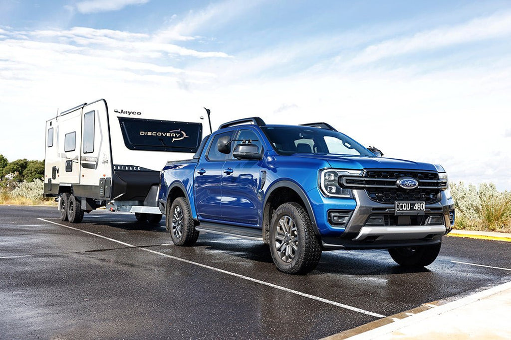 Ford Ranger Wildtrak 2l