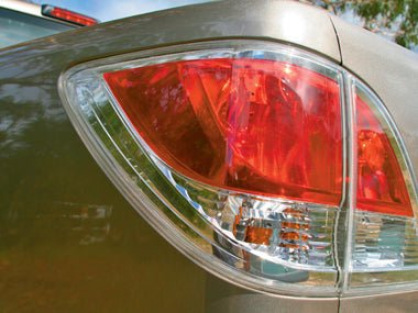 TOW TEST: MAZDA BT-50 XTR DUAL CAB - Caravan World Australia