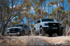 Tow test: MY25 Ford Everest Tremor - Caravan World Australia