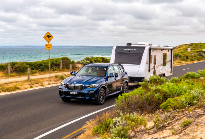 Tow Vehicle Shortage In Australia - Caravan World Australia